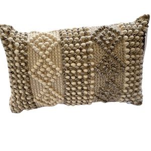 Decorative Pillow from Magnolia Homes by Joanna Gaines